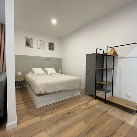 Le Petit Heros, Appartement Cosy En Hyper Centre Arras Exterior foto
